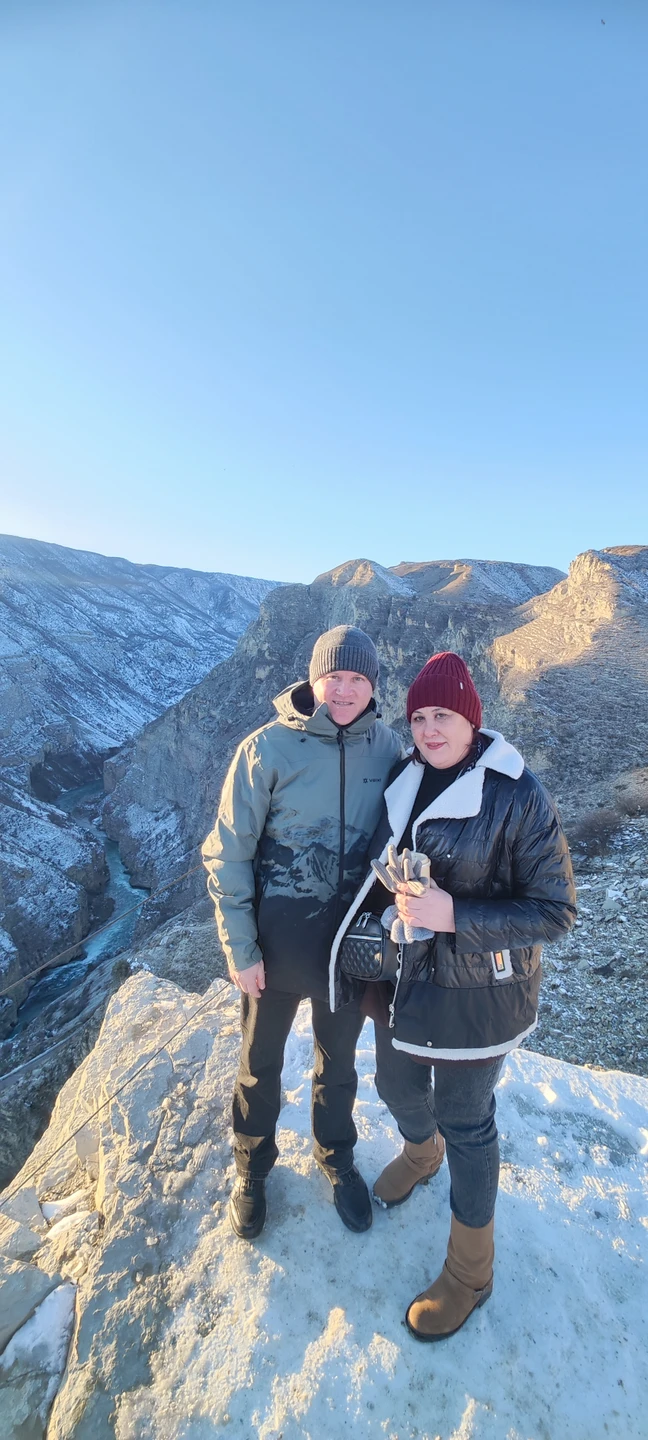 Отзыв о экскурсии "Головокружительный Дагестан!" — фото 7