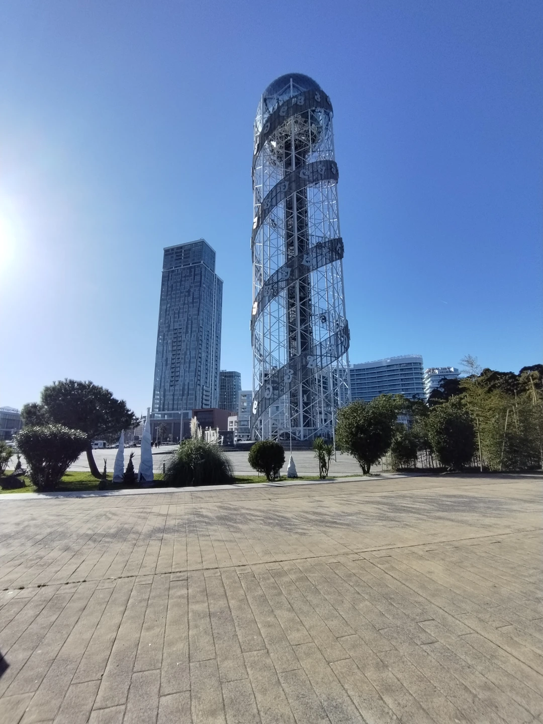 Фото путешественника — 6