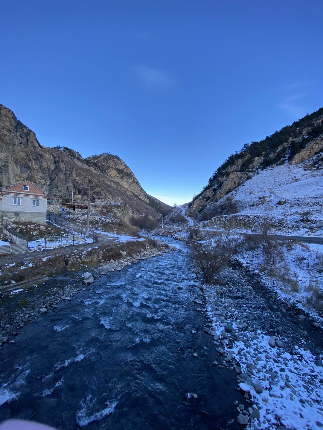 Отзыв о экскурсии "Северная Осетия в мини-группе: путешествие из Железноводска" — фото 3