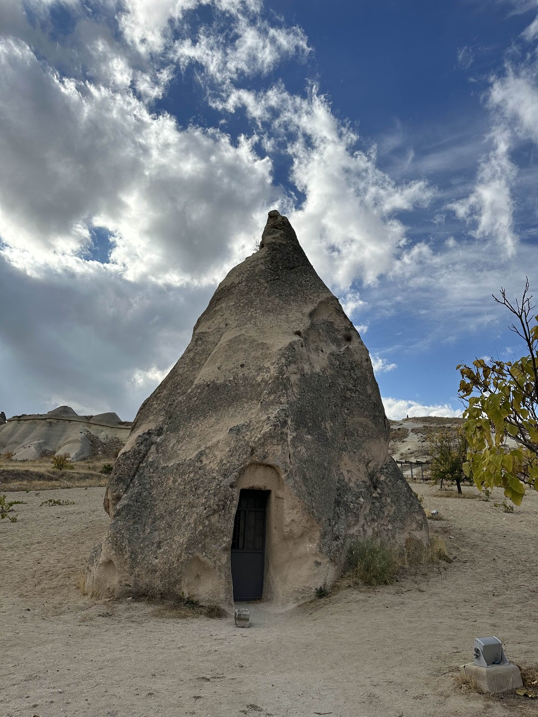 Отзыв о экскурсии "Самое-самое в Каппадокии за 1 день!" — фото 6
