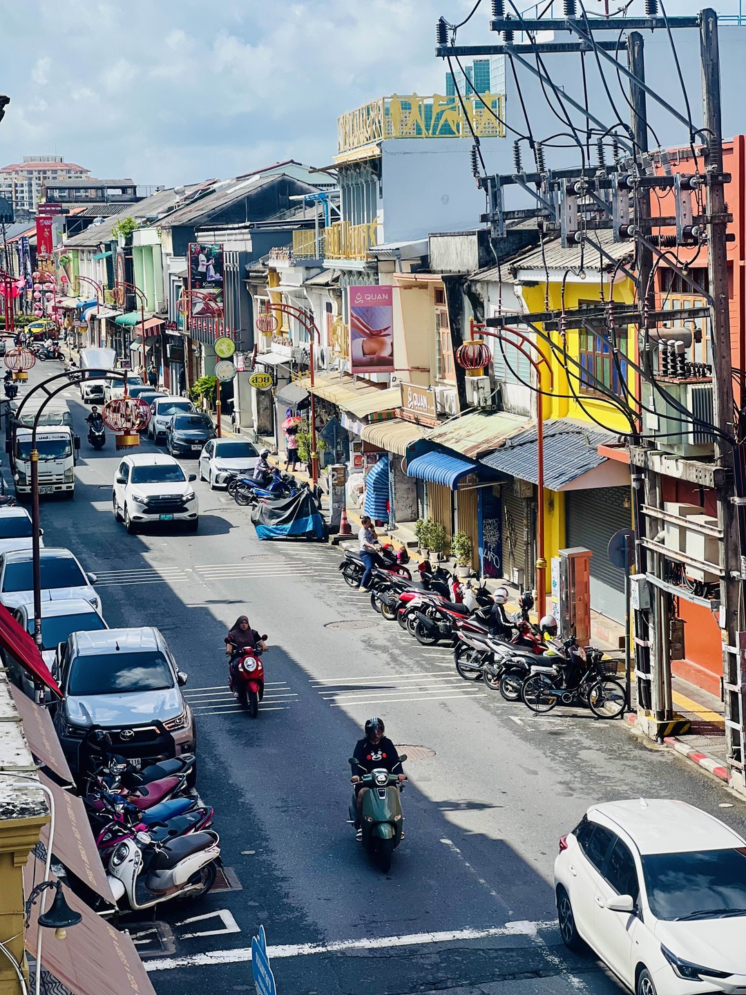 Отзыв о экскурсии "Влюбиться в Пхукет за 1 день!" — фото 1