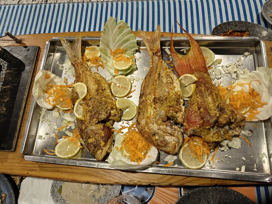 Отзывы об экскурсиях в Шарм-эль-Шейхе