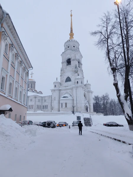 Отзыв о экскурсии "Владимир и Суздаль — яркие моменты за 1 день" — фото 3