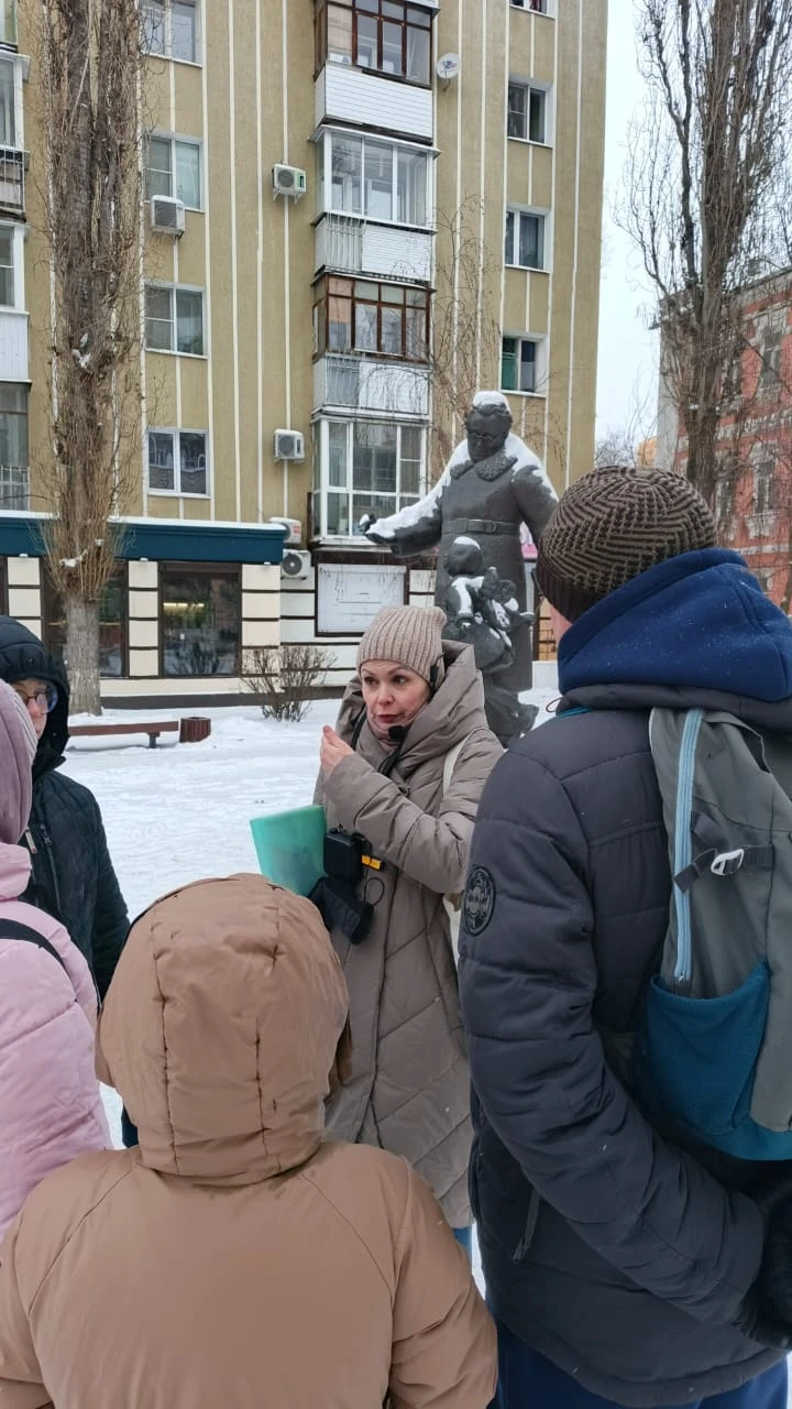 Фото путешественника — 2