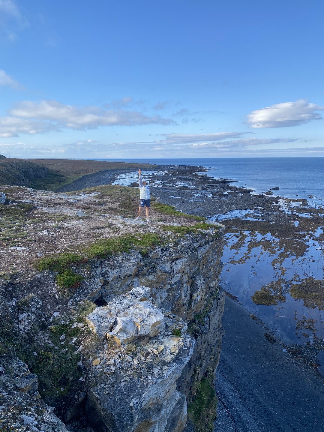 Отзыв о экскурсии "Заповедная территория: к океану на гигантской машине с проживанием в кемпинге" — фото 4