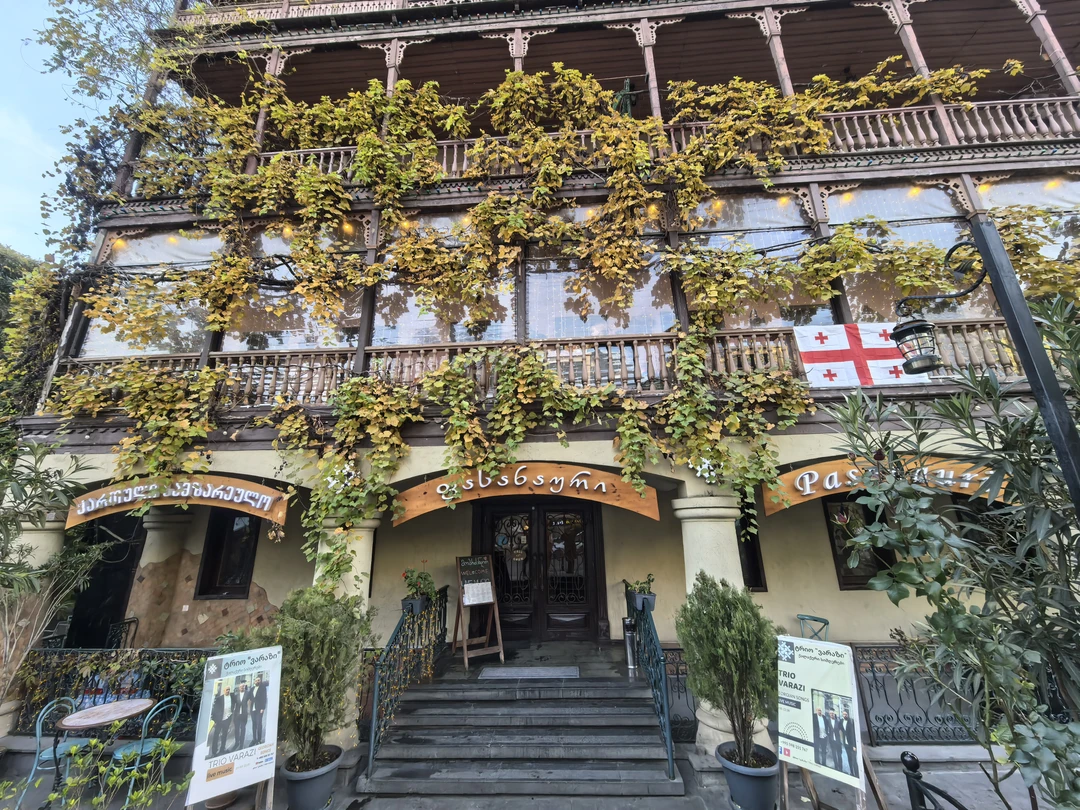 Фото путешественника — 6