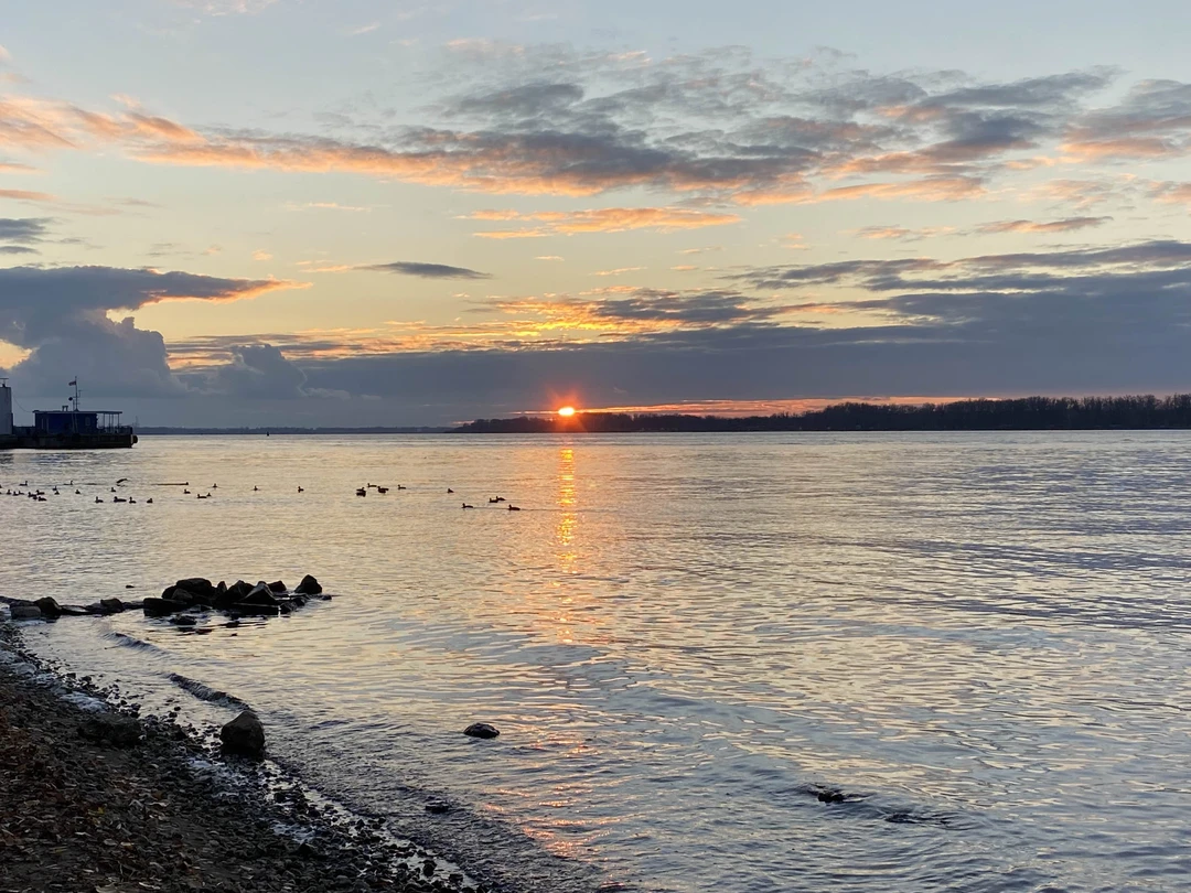 Отзыв о экскурсии "Всесезонная автоэкскурсия по Самаре с учителем истории" — фото 1