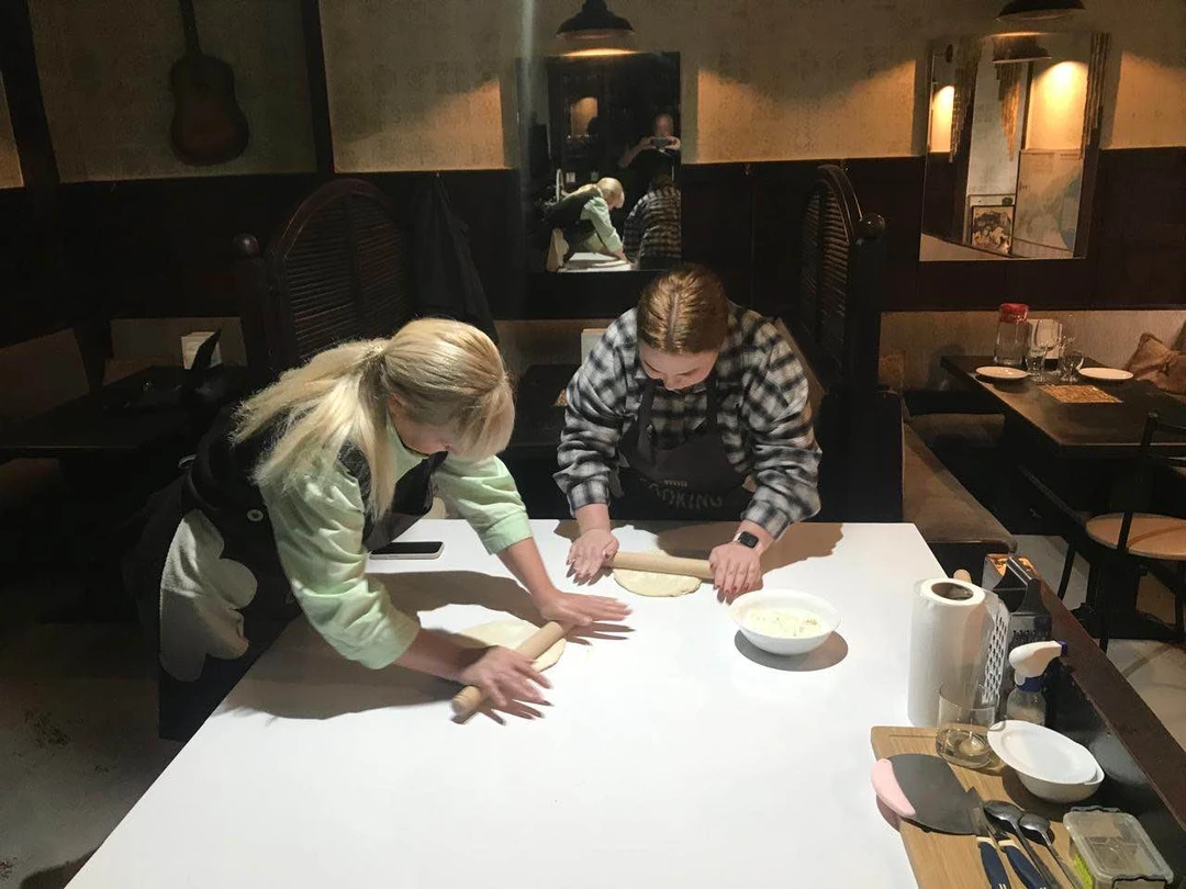 Фото путешественника — 7