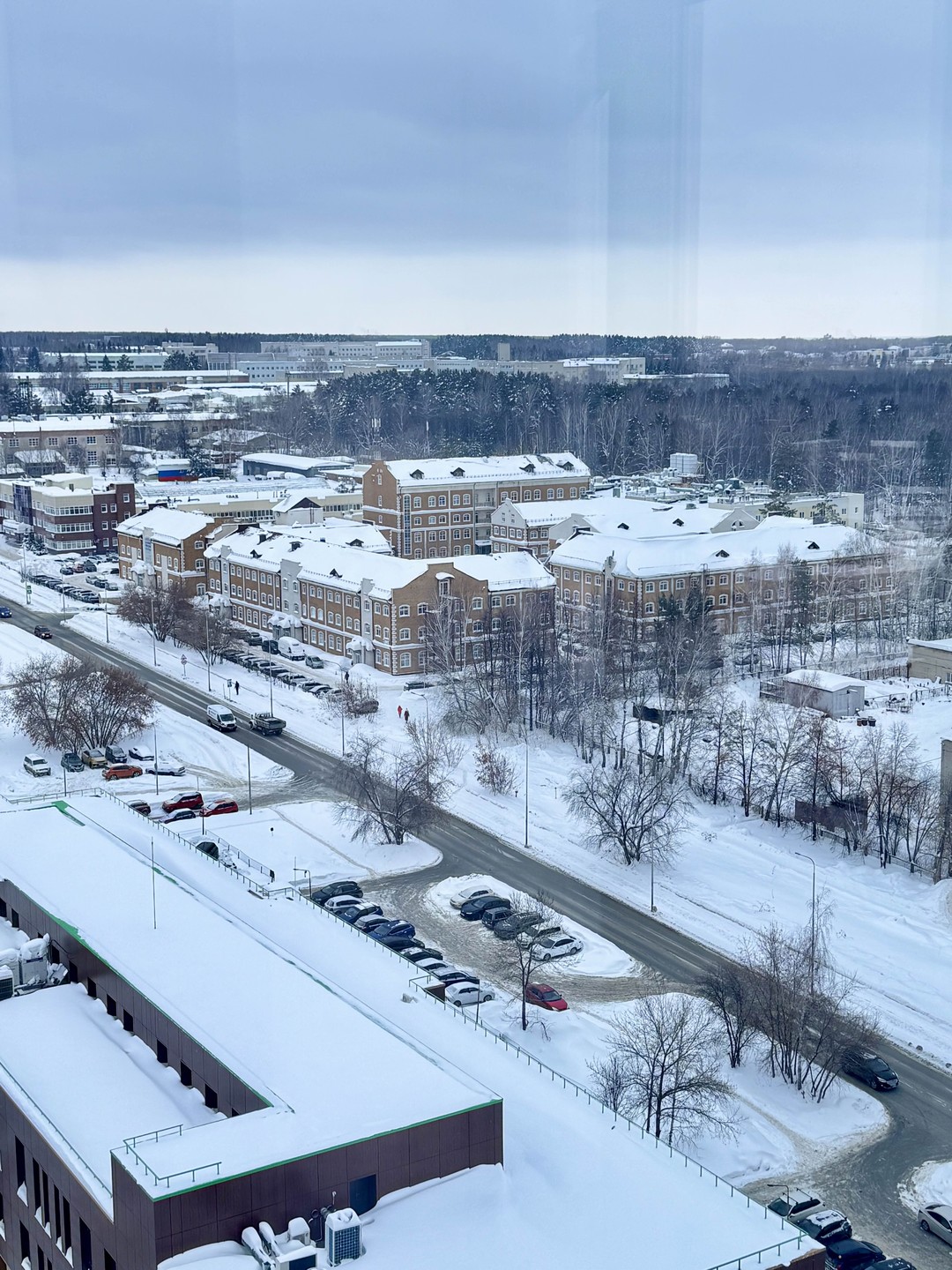 Фото путешественника — 7