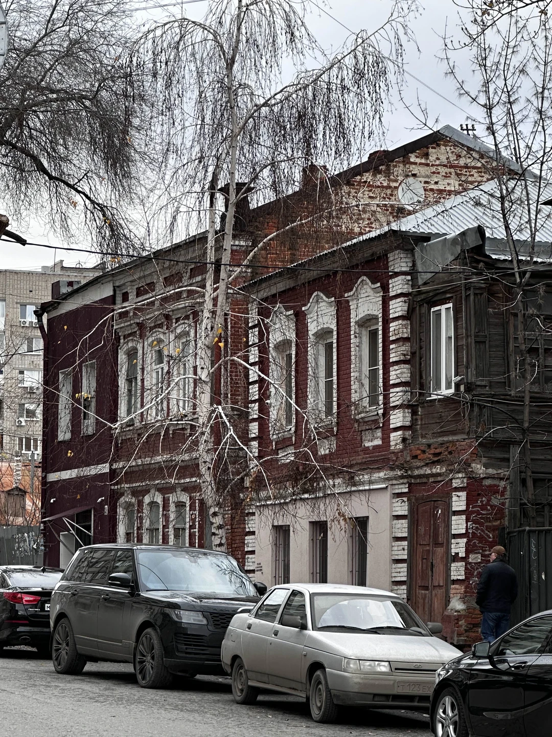 Фото путешественника — 6