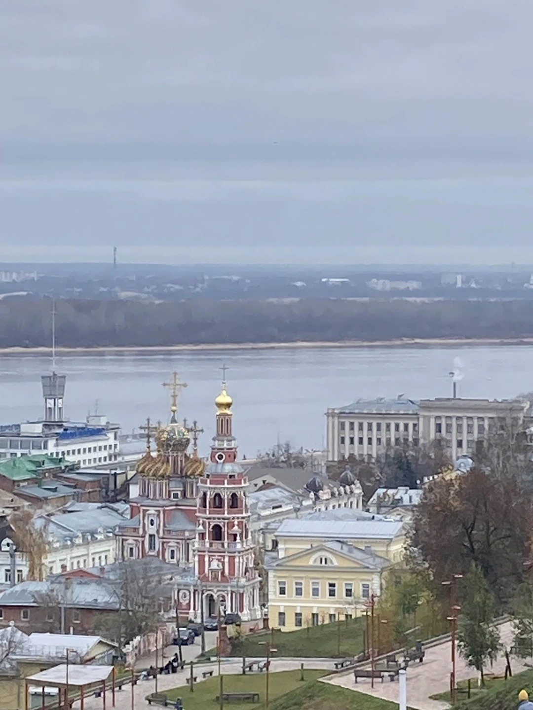 Отзыв о экскурсии "Нижний Новгород — первое знакомство" — фото 4