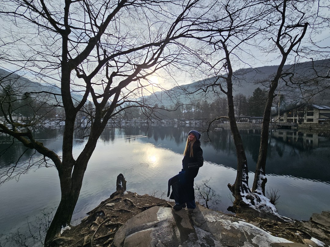 Фото путешественника — 4