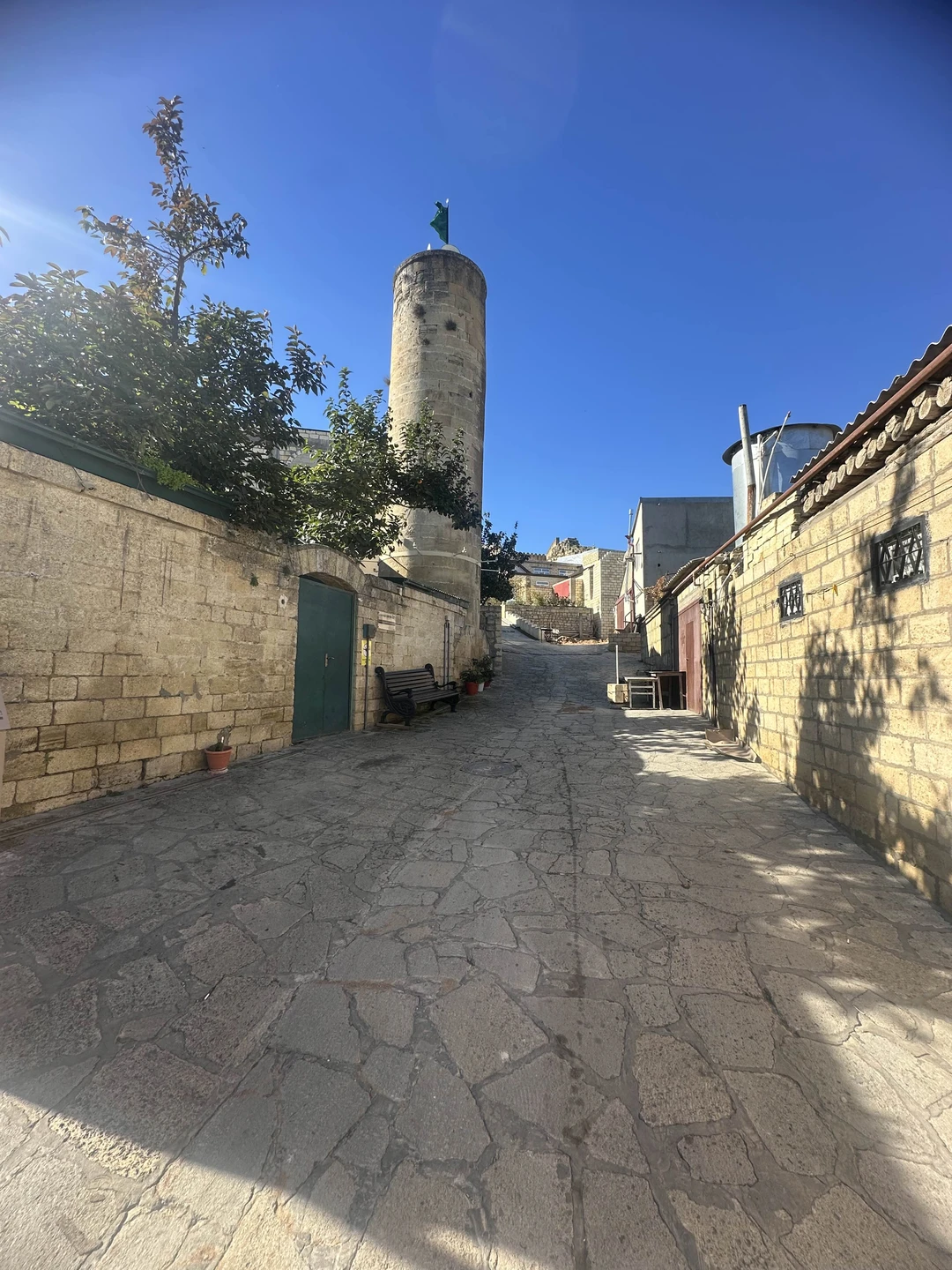 Отзыв о экскурсии "Магия старинного Дербента" — фото 2