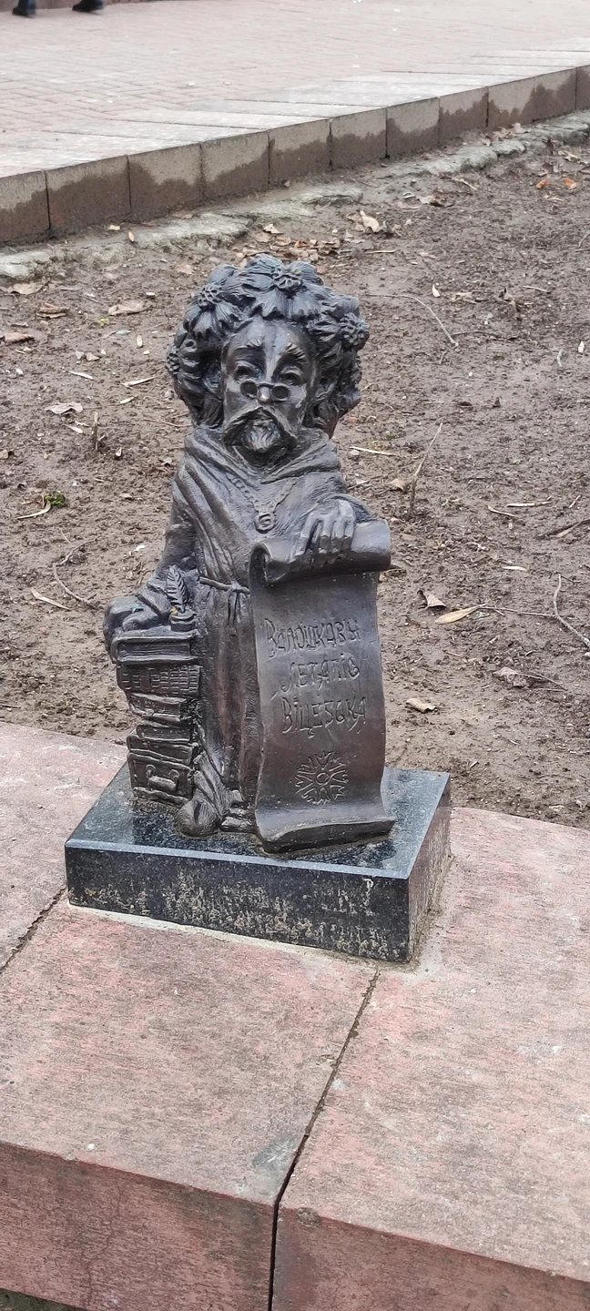 Отзыв о экскурсии "Здравствуй, Витебск!" — фото 7