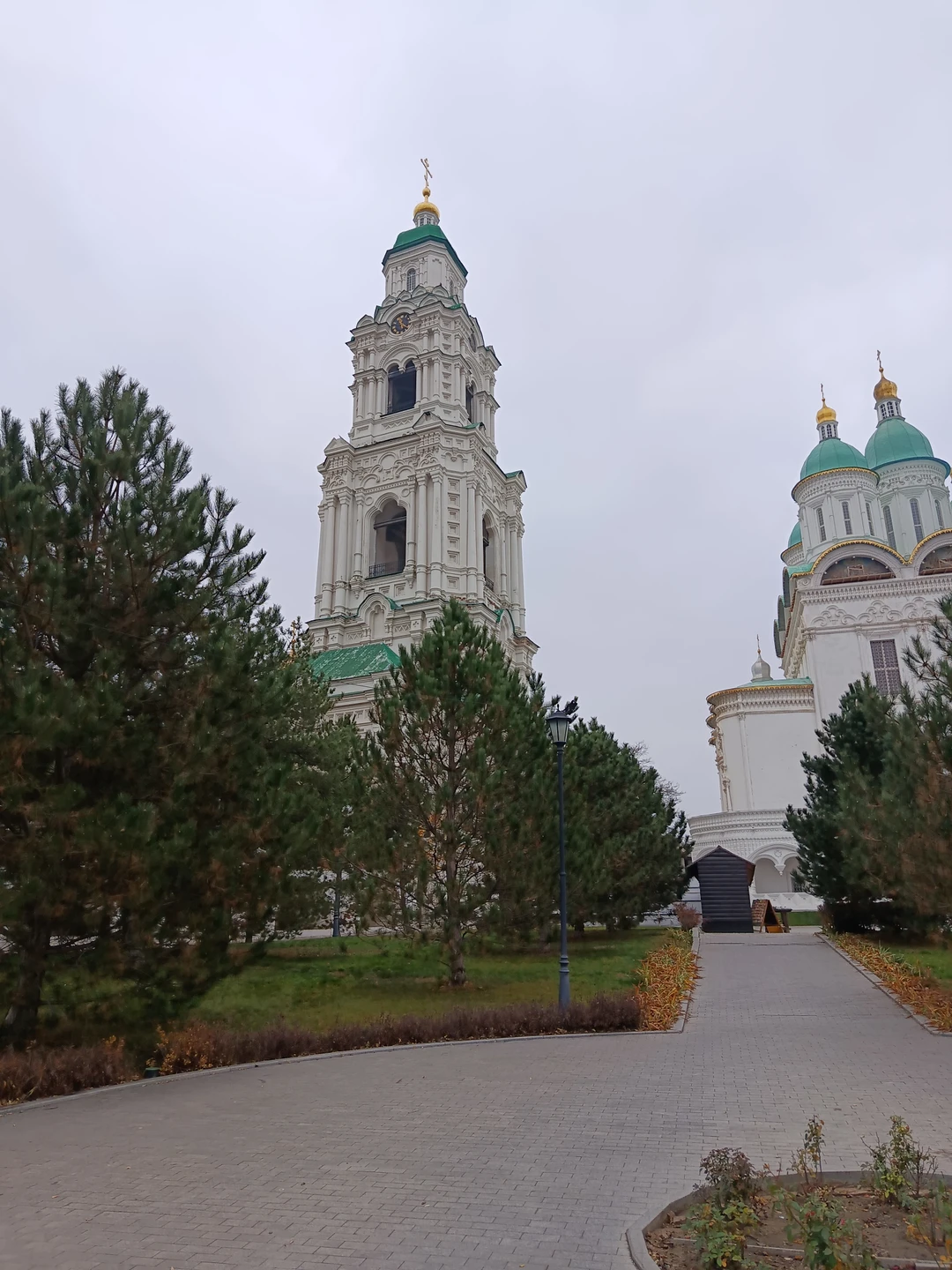 Отзыв о экскурсии "Астраханская земля начинается с кремля!" — фото 1