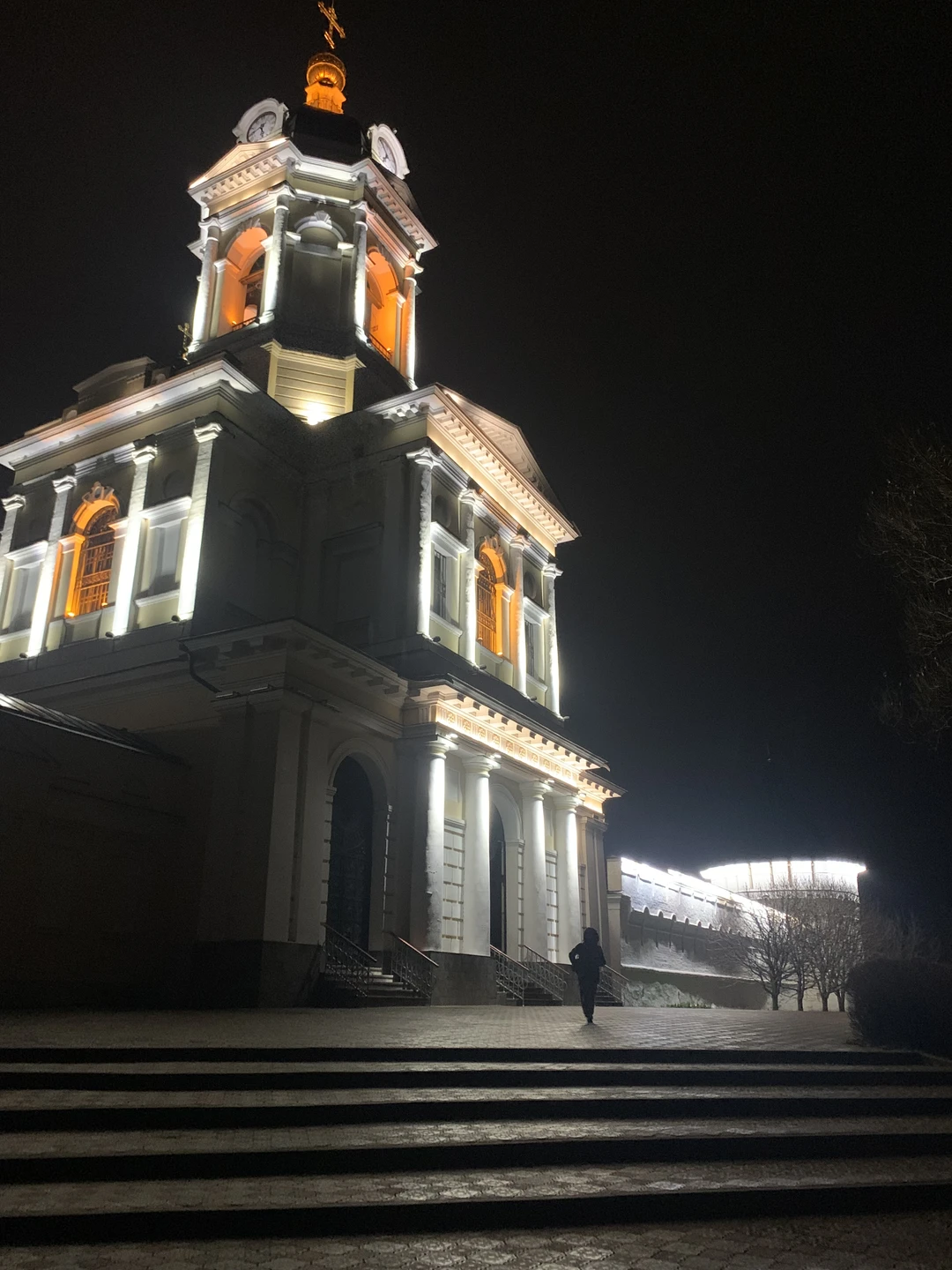 Отзыв о экскурсии "Квест по Серпухову «Павлин-Мавлин»" — фото 3