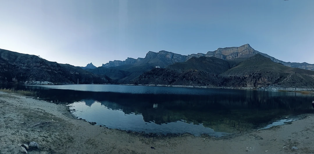Отзыв о экскурсии "Путешествие по Осетии с поездкой в Грозный и к Эльбрусу" — фото 2