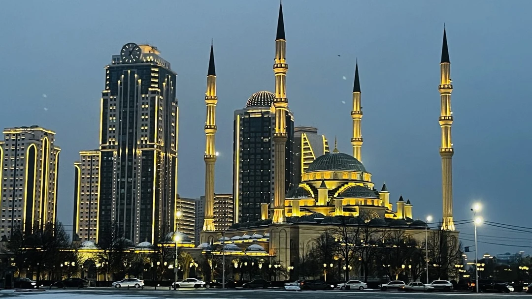 Отзыв о экскурсии "Из Кисловодска к соседям — 4 республики и 5 городов за день!" — фото 1