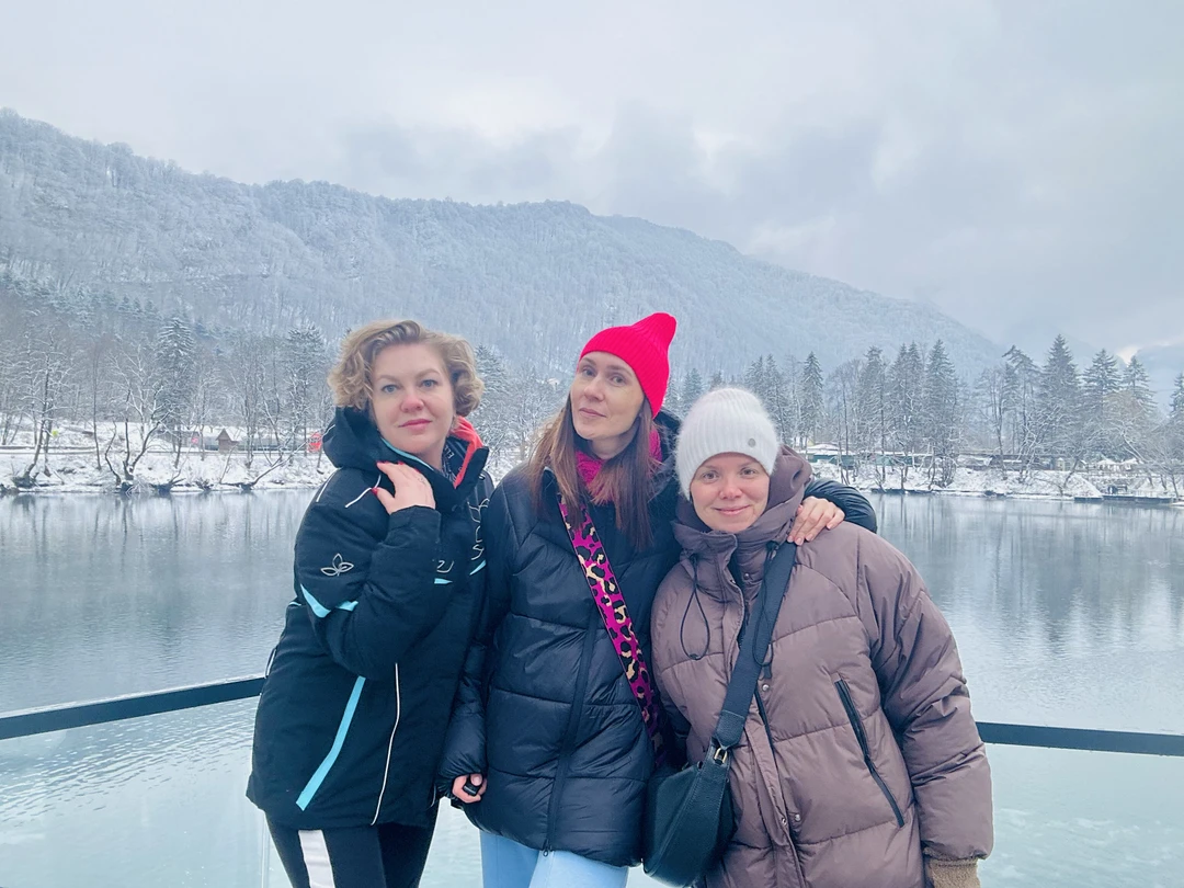 Отзыв о экскурсии "Язык Тролля и Верхняя Балкария в мини-группе из Ессентуков" — фото 6