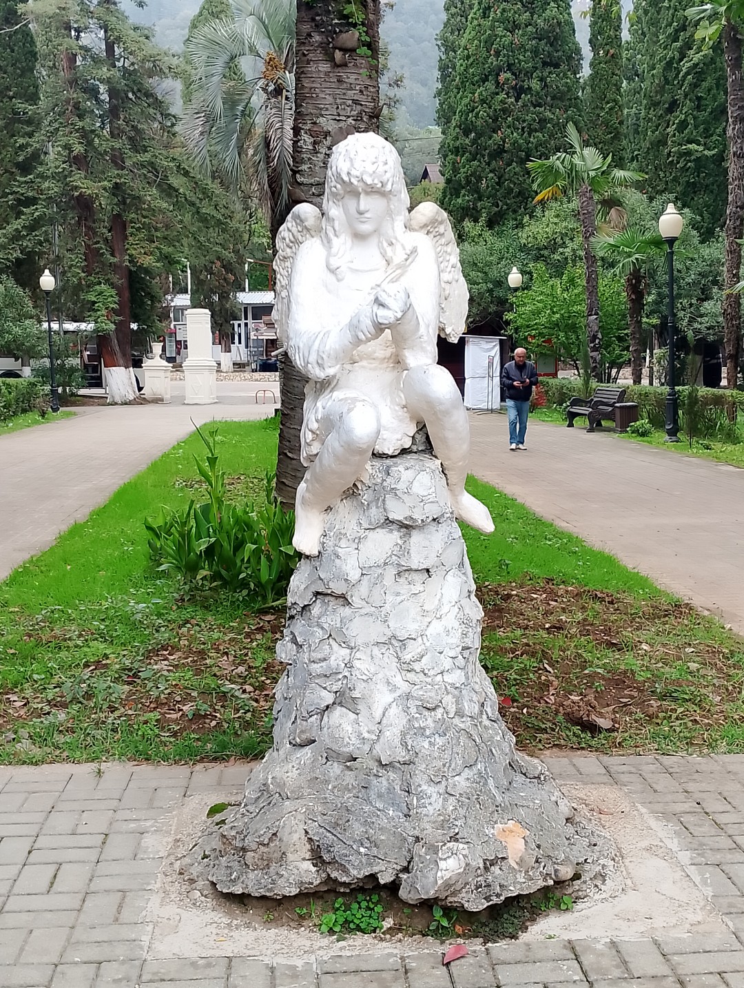 Отзывы об экскурсиях в Пицунде