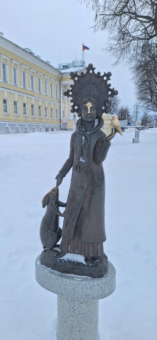 Фото путешественника — 4