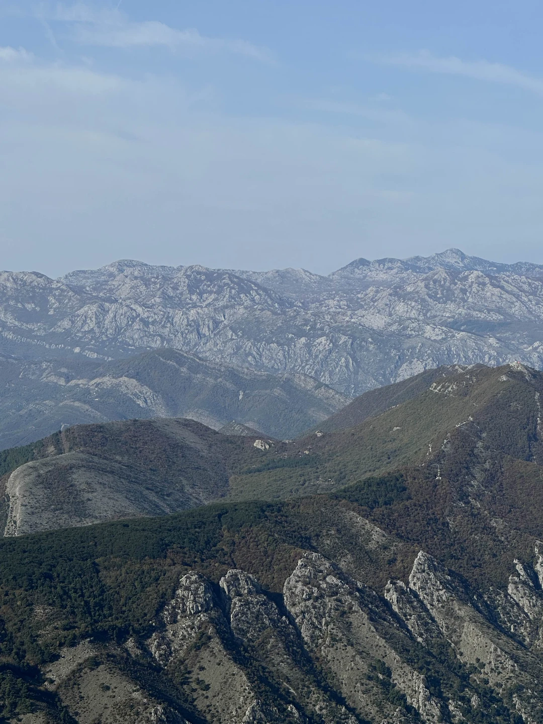 Отзыв о экскурсии "Открыть Черногорию" — фото 1