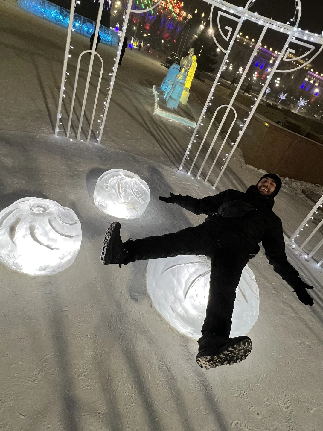 Отзыв о экскурсии "Из Улан-Удэ — в Иволгинский дацан, шаманский центр и на плато Чингисхана" — фото 2