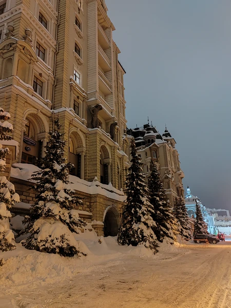 Отзыв о экскурсии "Казань вечерняя — без спешки" — фото 5