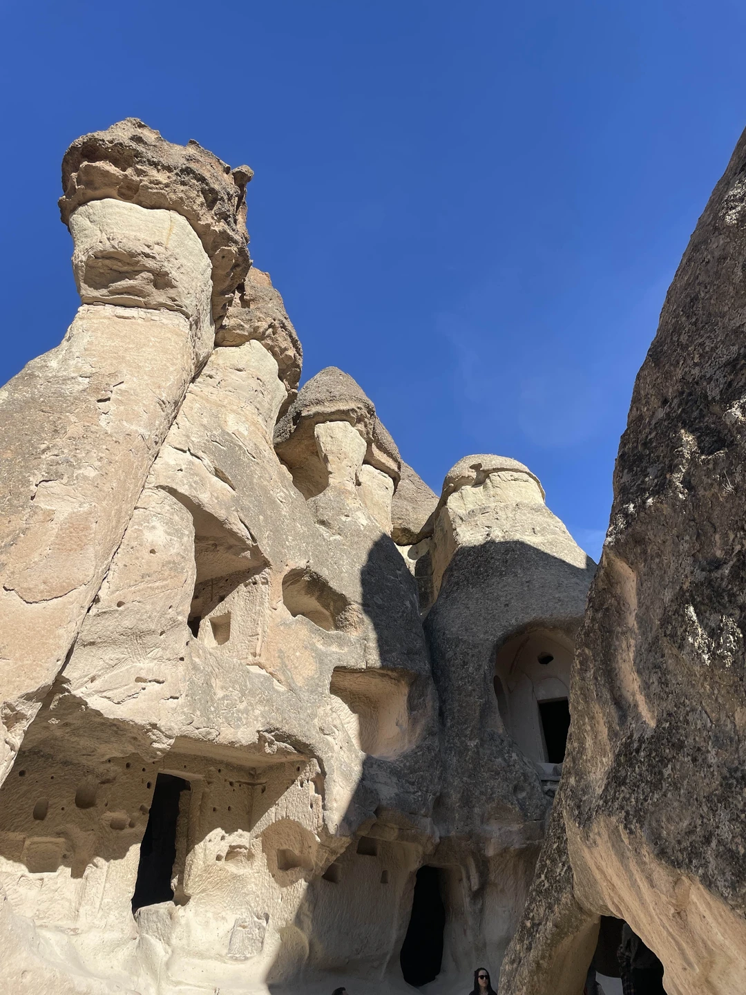 Отзыв о экскурсии "В Каппадокию из Стамбула на самолёте на 2 дня!" — фото 4