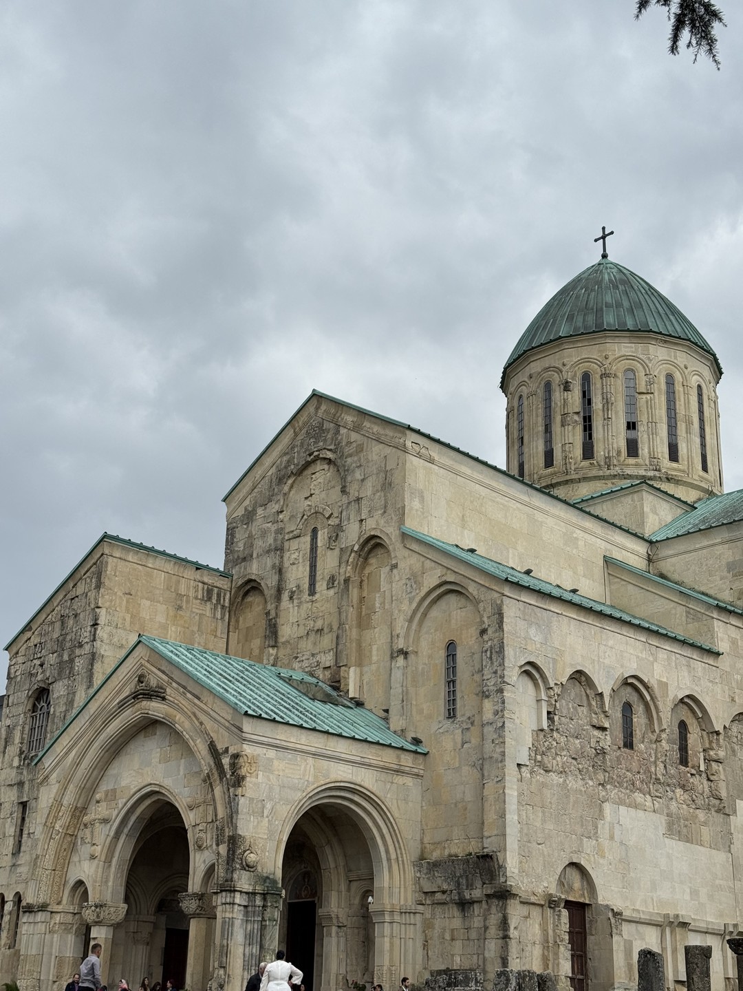 Отзыв о экскурсии "Главное в Кутаиси и его окрестностях за 1 день" — фото 3