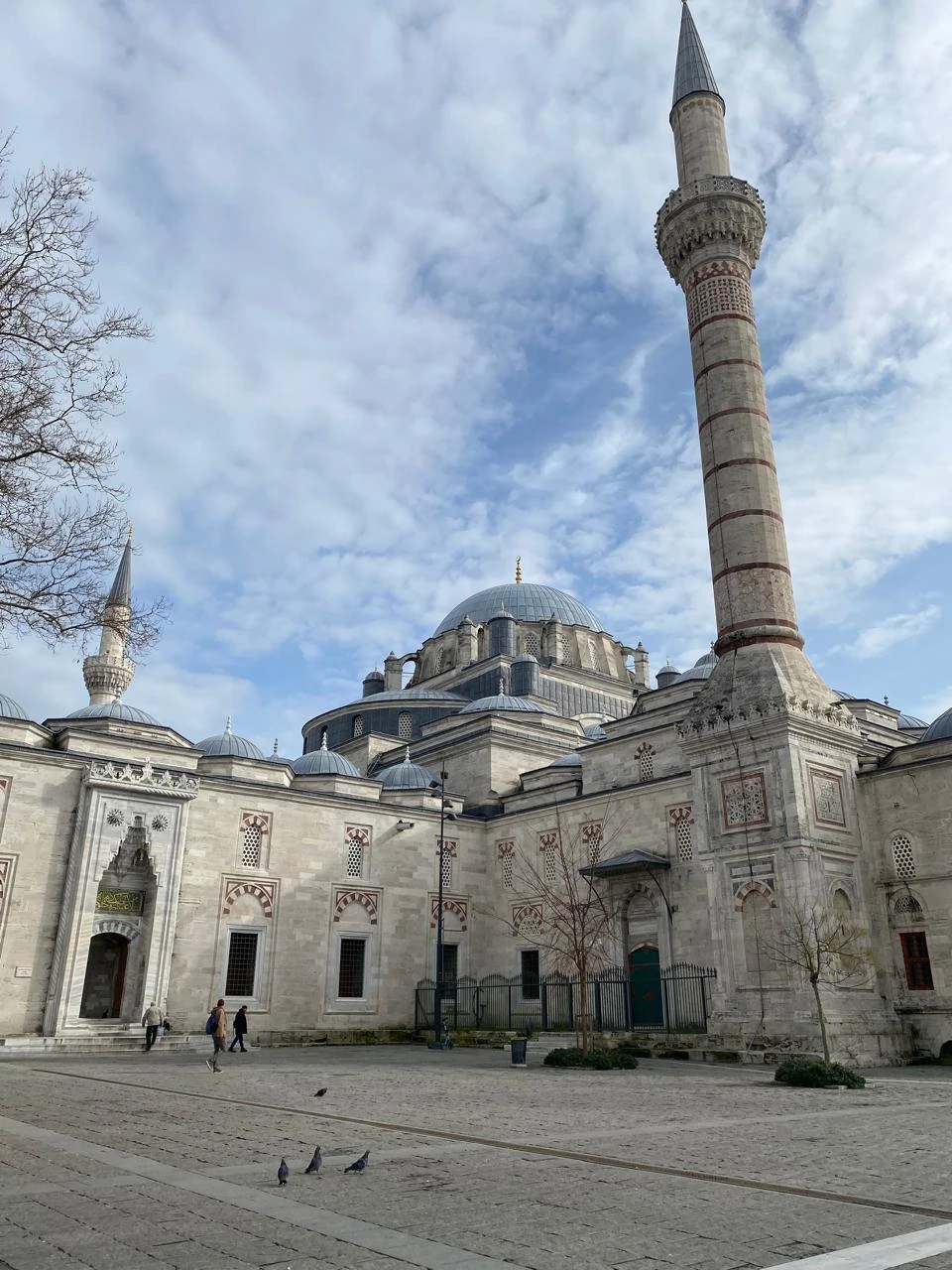 Отзывы об экскурсиях в Стамбуле