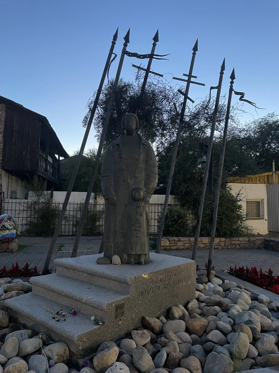 Отзыв о экскурсии "Три часа в сердце Улан-Удэ" — фото 3