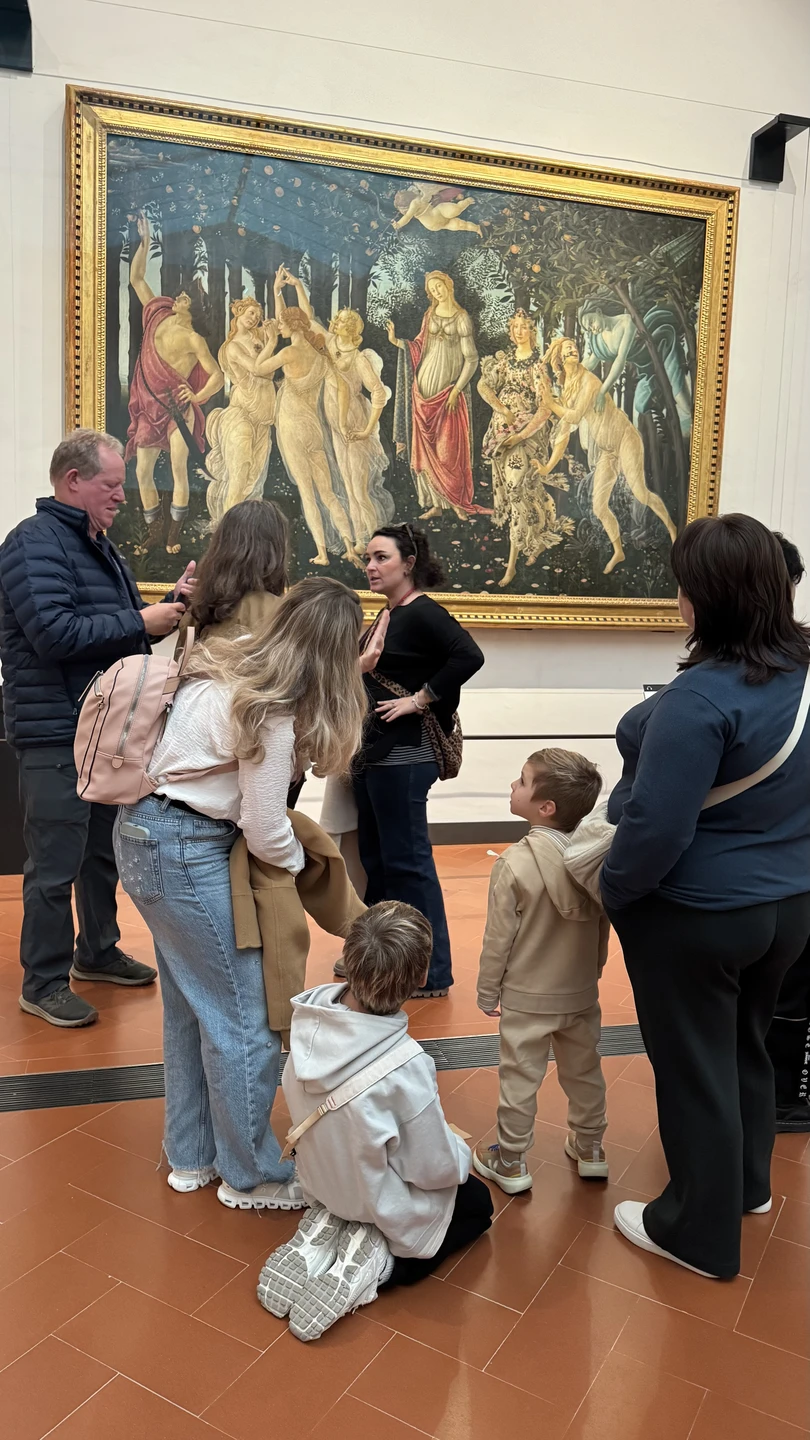 Фото путешественника — 3