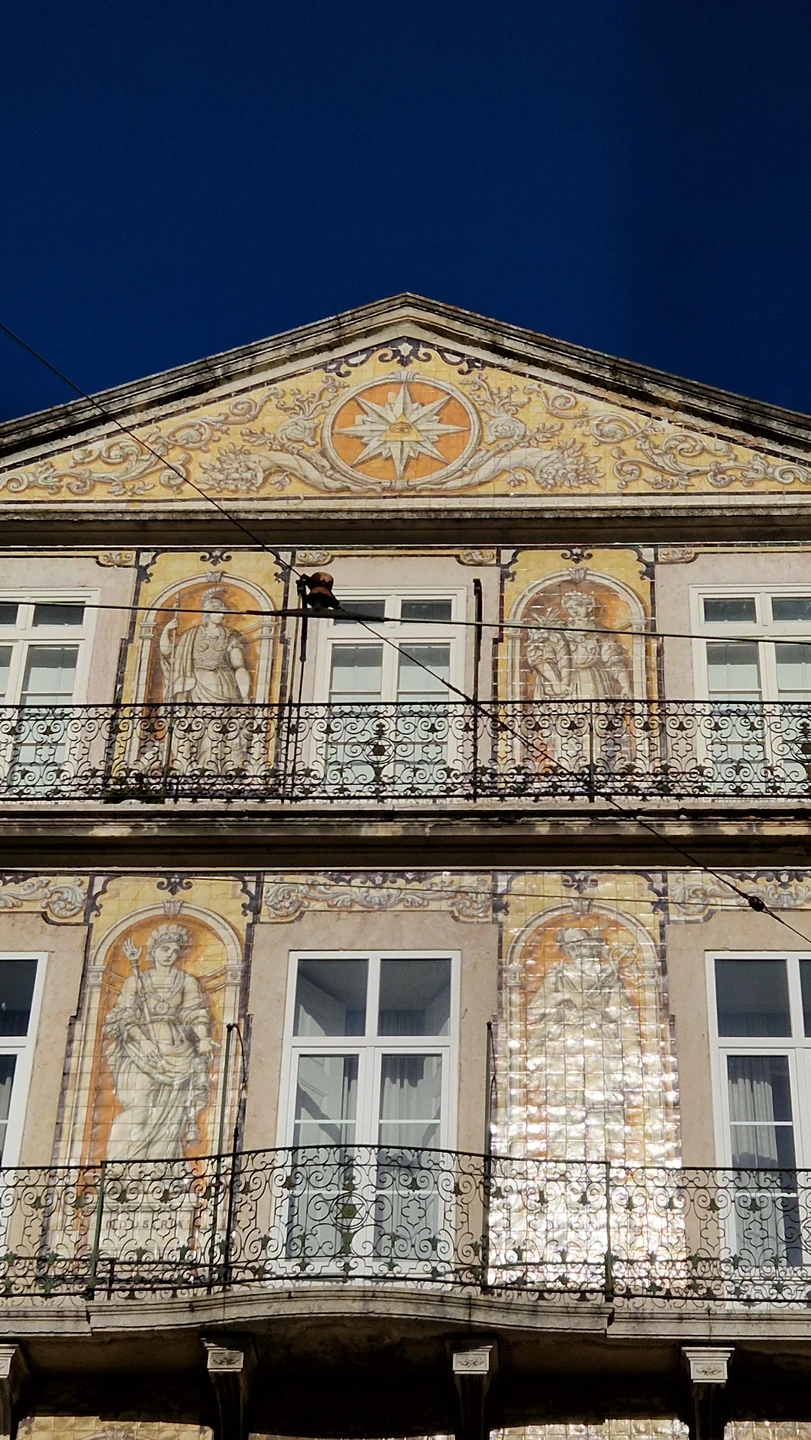 Отзыв о экскурсии "Истории старого Лиссабона" — фото 6