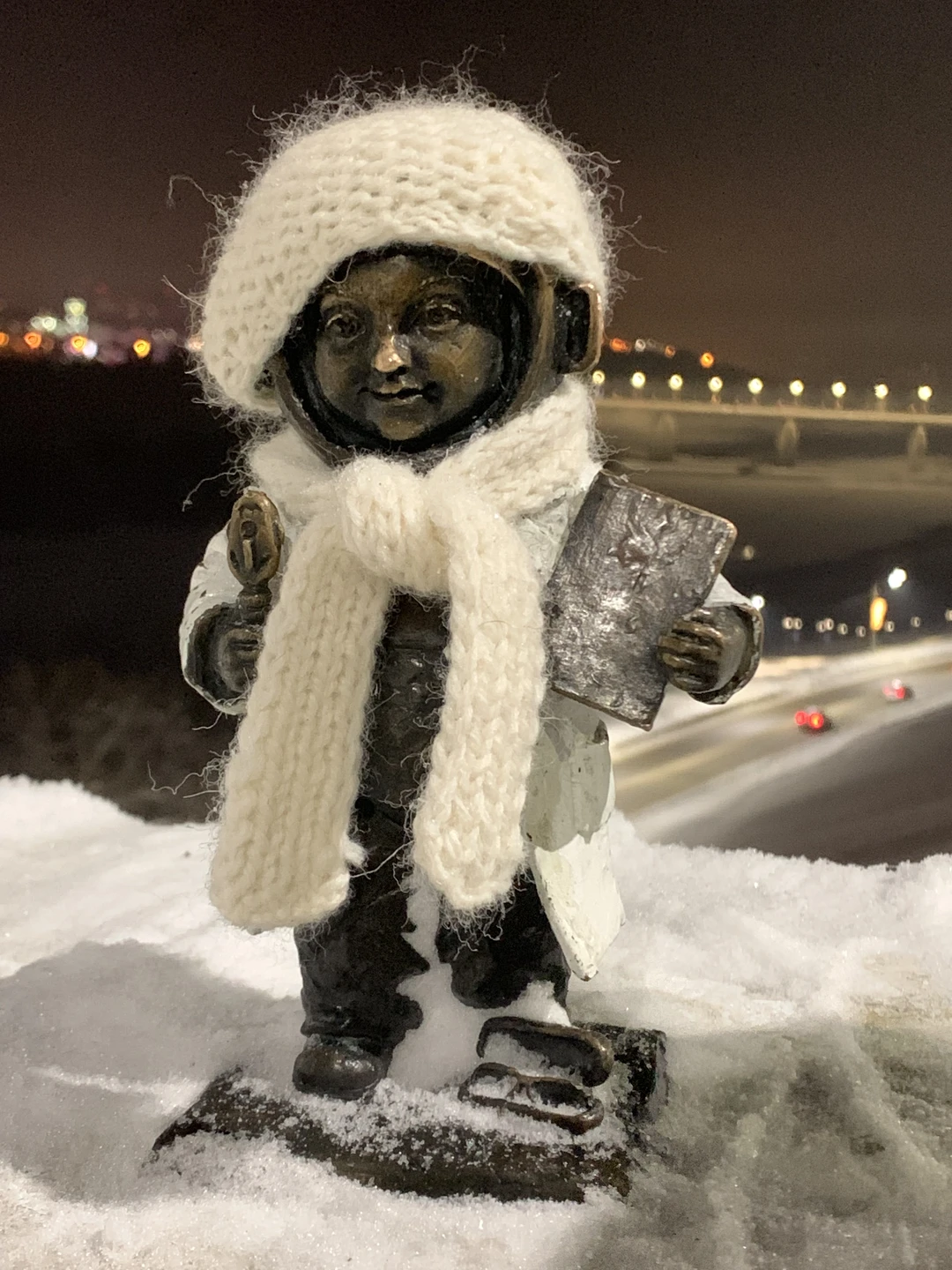 Отзыв о экскурсии "Неформально-обзорная экскурсия по Калуге" — фото 8