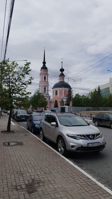 Отзывы об экскурсиях в Калуге