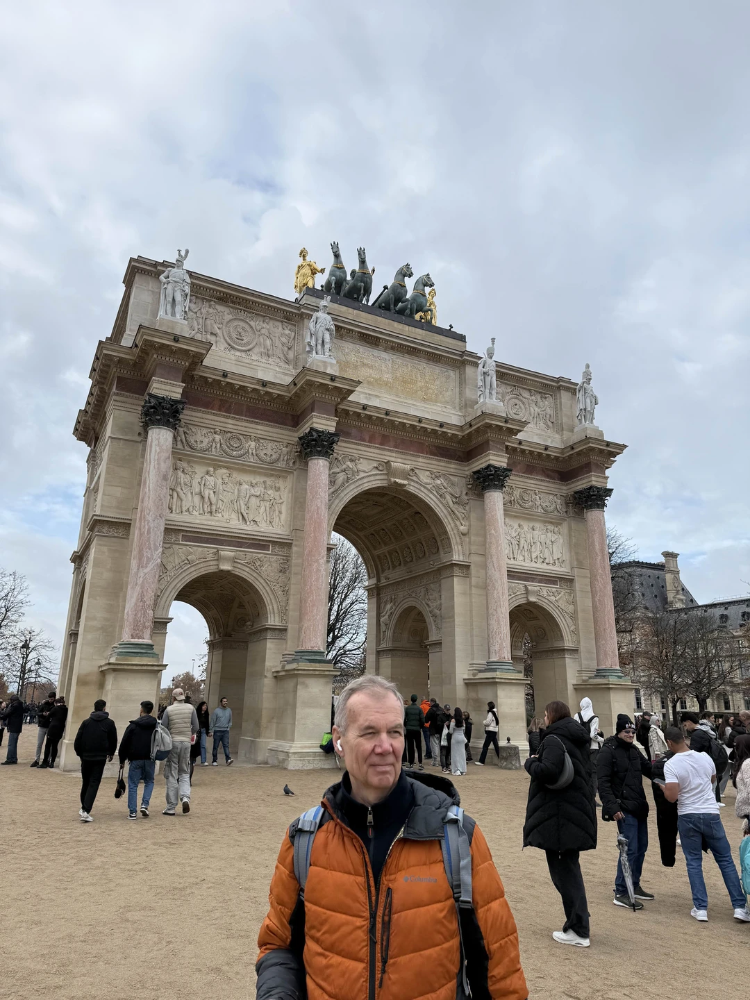 Фото путешественника — 5