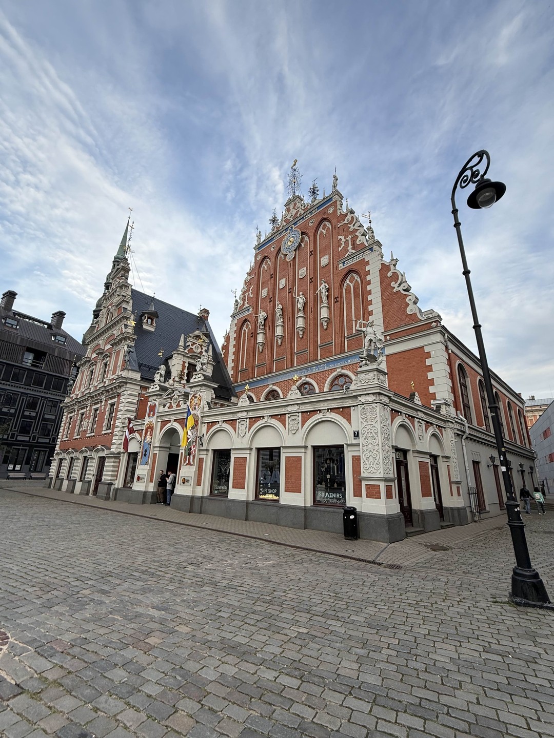 Отзыв о экскурсии "Секреты Старой Риги" — фото 3