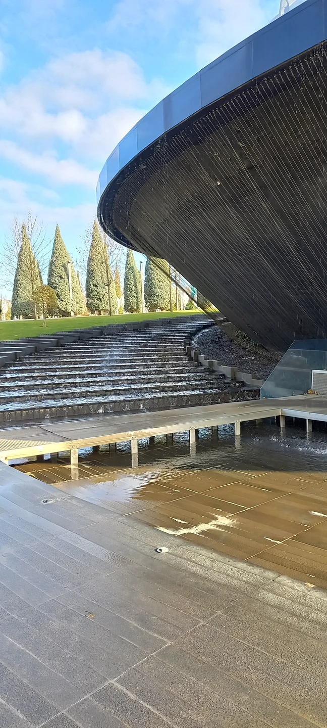 Отзыв о экскурсии "Экскурсия по парку Галицкого" — фото 2