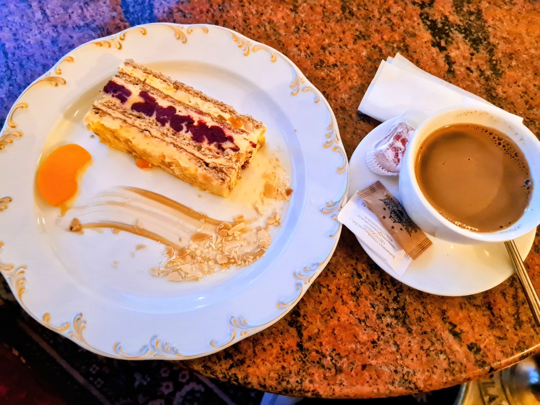 Отзыв о экскурсии "Узнай Белград, брате!" — фото 2