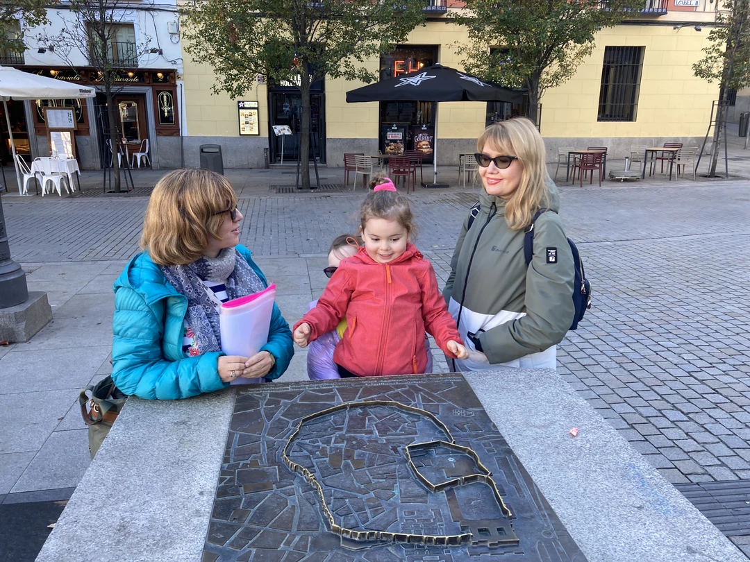 Фото путешественника — 2