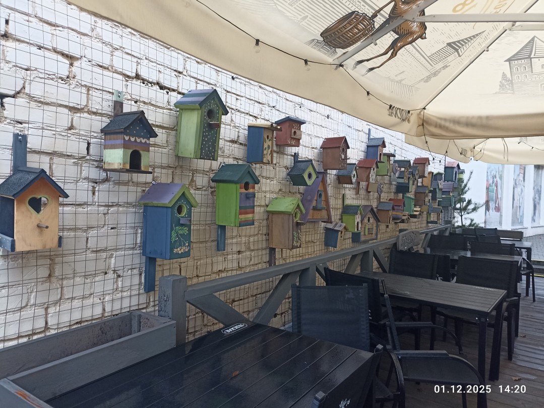 Отзыв о экскурсии "Авторская экскурсия в Гродно: простыми словами о смешном и великом" — фото 3