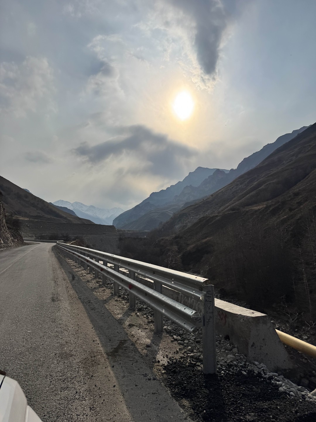 Отзыв о экскурсии "Гостеприимный Кавказ, или Гастротур по горным аулам" — фото 1