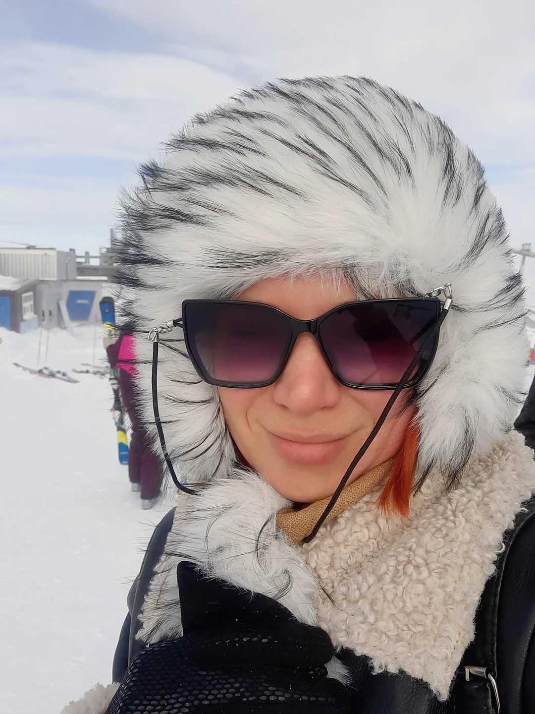 Отзыв о экскурсии "Путешествие из Ессентуков в Домбай в мини-группе" — фото 5