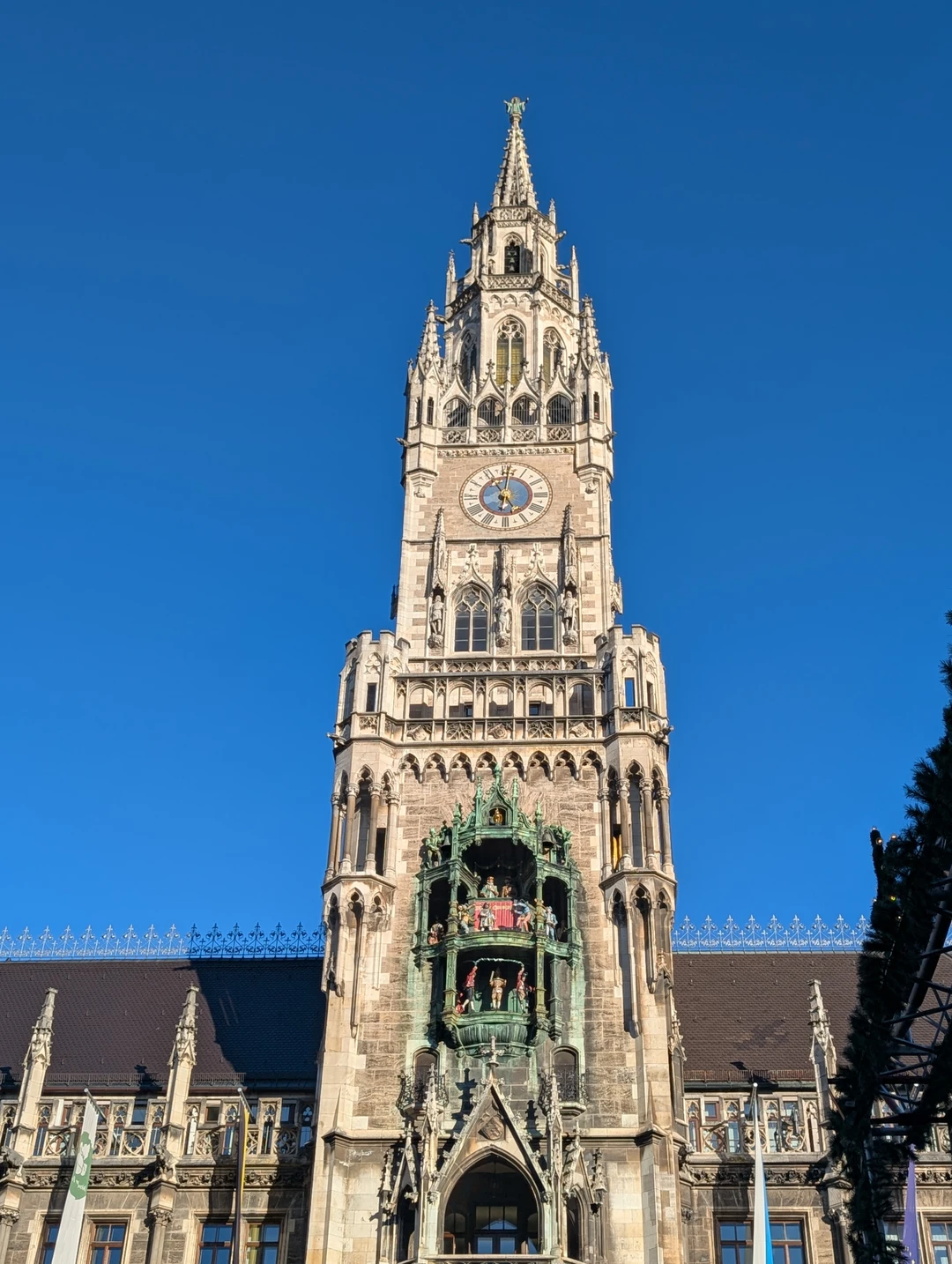 Отзыв о экскурсии "С Мюнхеном на ты" — фото 1