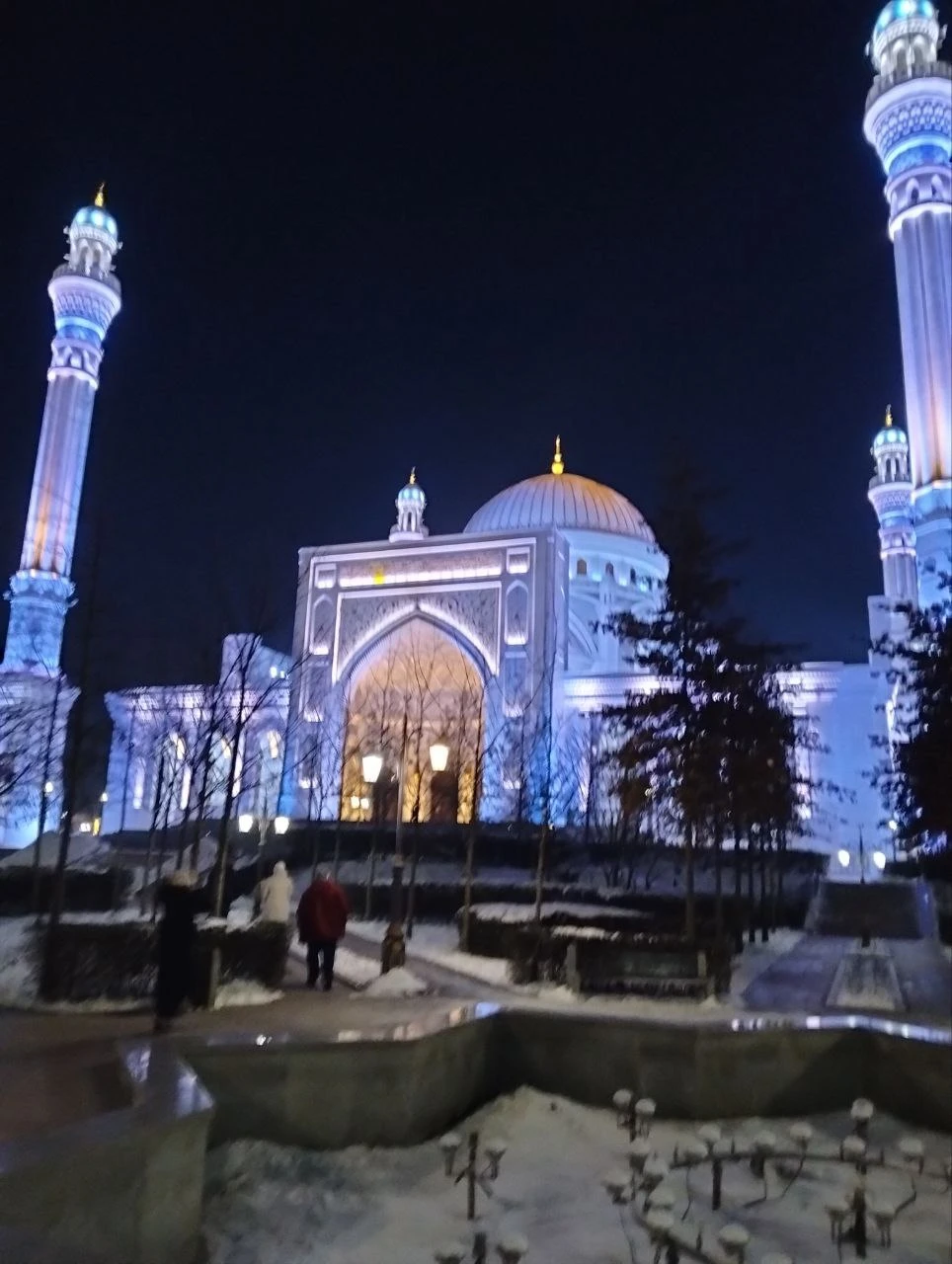 Отзыв о экскурсии "Из Пятигорска к соседям — 4 республики и 5 городов за день!" — фото 5