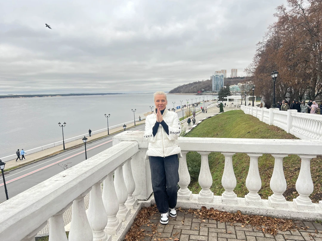 Отзыв о экскурсии "По Чебоксарам на автомобиле!" — фото 4