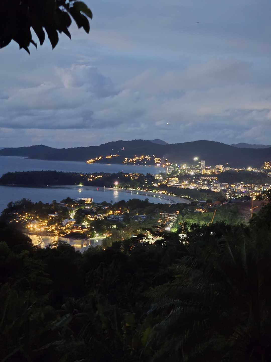 Отзыв о экскурсии "Влюбиться в Пхукет за 1 день!" — фото 1