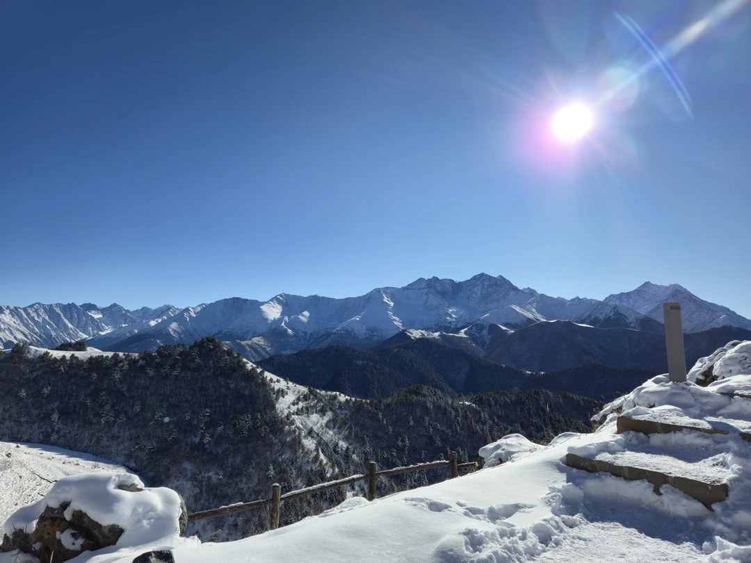 Отзыв о экскурсии "Каменные истории Ингушетии: Таргимская котловина, долина Дорхе и Цей-Лоам" — фото 1