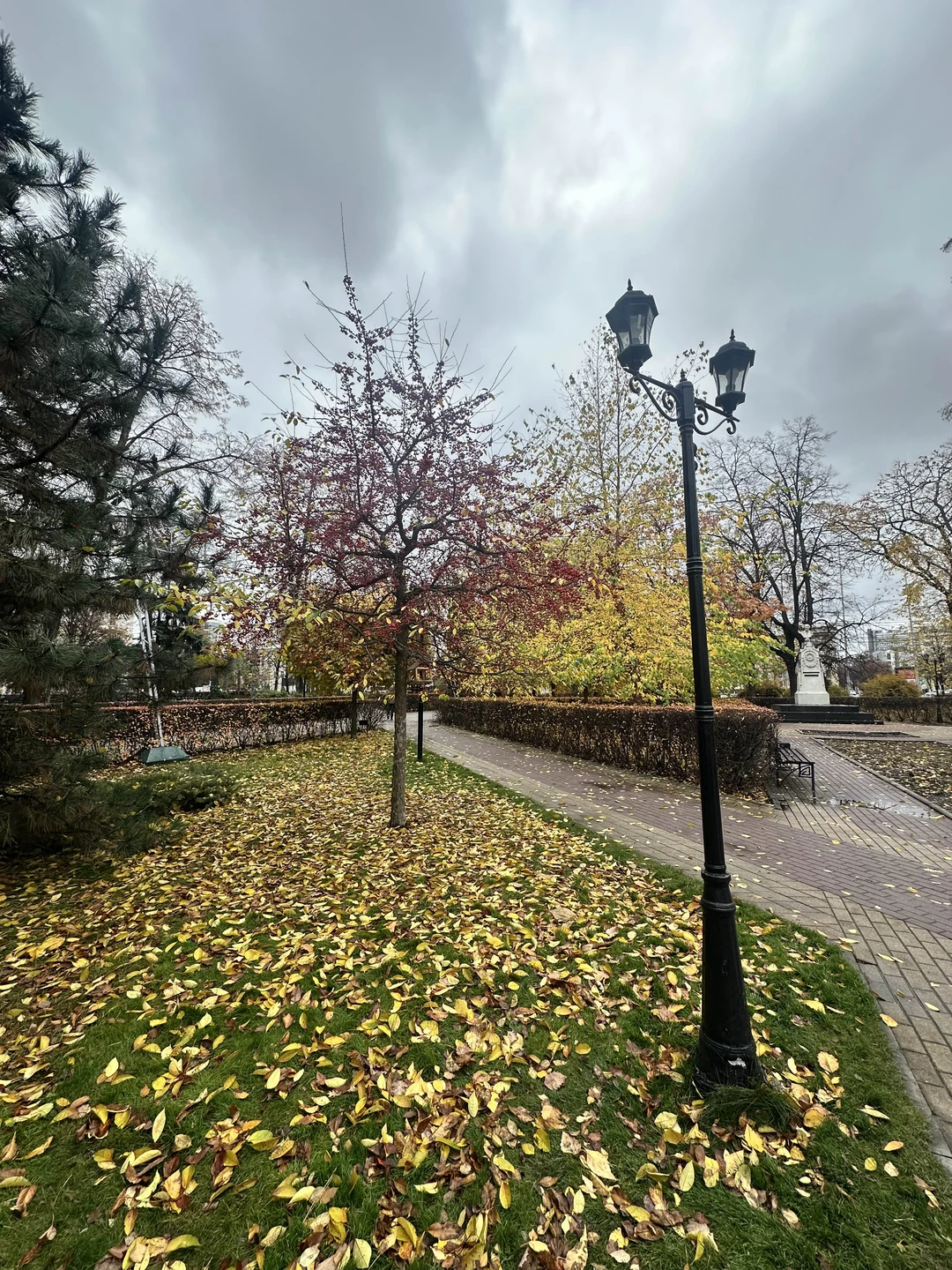 Отзыв о экскурсии "Воронеж: первая встреча с городом" — фото 2